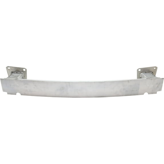 Rear Bumper Reinforcement Compatible with CHEVROLET MALIBU 2016-2018 Impact Bar Aluminum