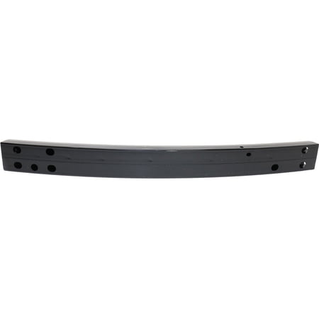Rear Bumper Reinforcement Compatible with DODGE CALIBER 2007-2012 / COMAPASS/PATRIOT 2007-2017