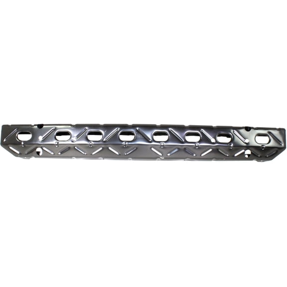 Rear Bumper Reinforcement Compatible with JEEP GRAND CHEROKEE 1993-1998 Mild Steel From 9-2013-201993