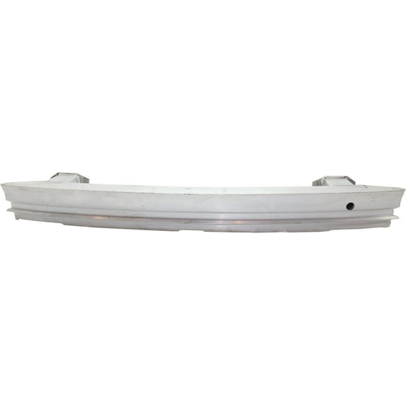 Rear Bumper Reinforcement Compatible with MERCEDES BENZ S-CLASS 2014-2018 Impact Bar Aluminum Sedan