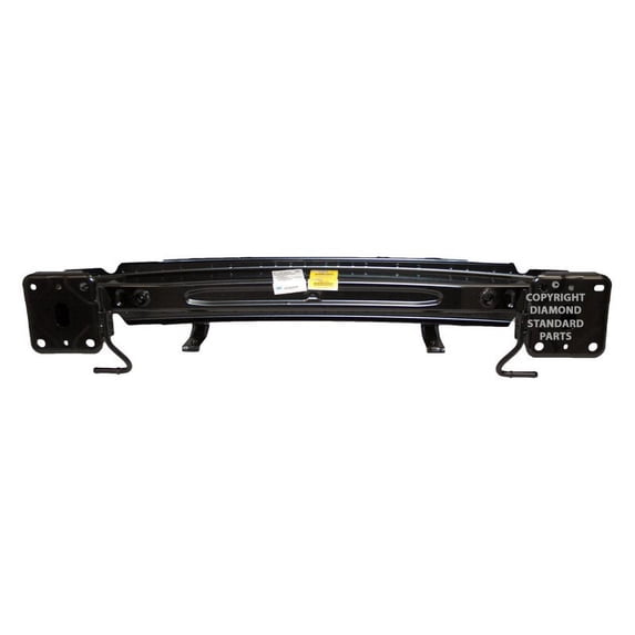 Rear Bumper Reinforcement for Mazda 3 2014-2018 MA1106165DSC