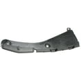thumbnail image 1 of Rear Bumper Retainer Compatible with Toyota Corolla 2014-2018 Right Passenger Side Seal, 1 of 5