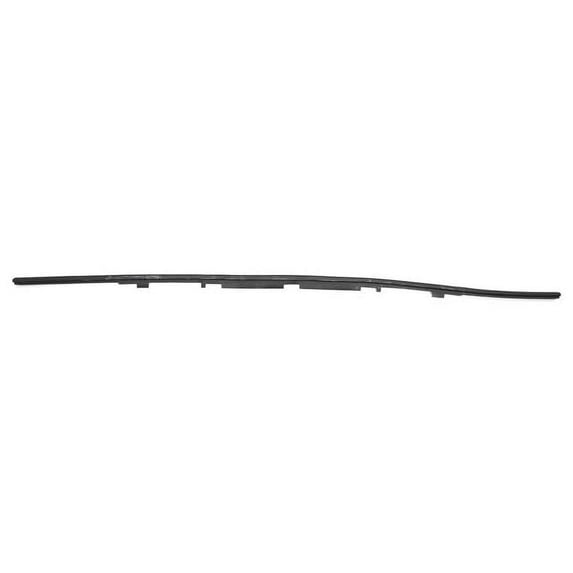 Rear Bumper Seal - Compatible with 1978 - 1979 Porsche 930