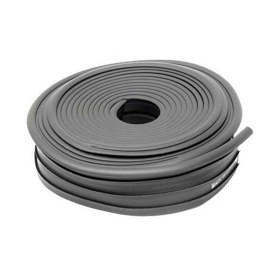 Rear Bumper Seal - Compatible with 1986 - 1989 Porsche 911 Turbo Carrera 1987 1988