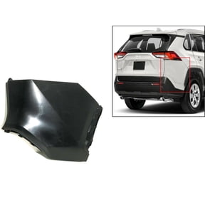 Rear Bumper Side Cover Panel Passenger RH For 2019-2021 Toyota Rav4 52161-42944; 52161-0R906