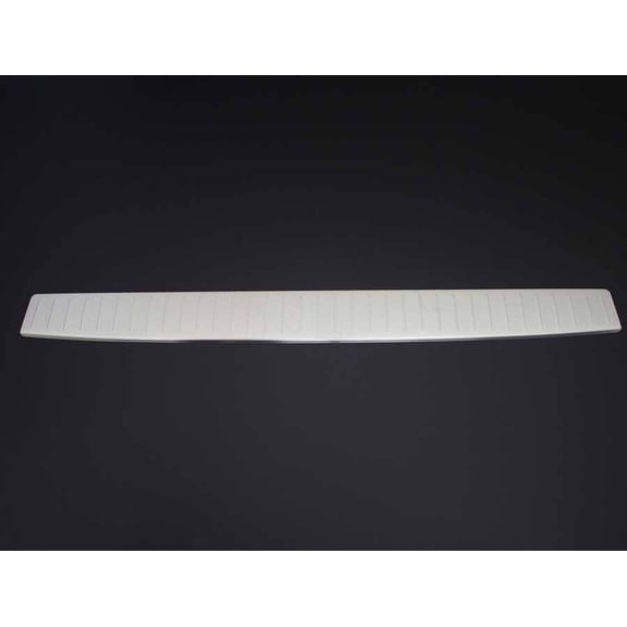 Rear Bumper Sill Cover Protector fits Mercedes Vito W447 2014-2025 Chrome