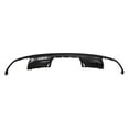 thumbnail image 1 of Rear Bumper Skid Plate for Hyundai Santa Fe 2017-2019 HY1195114, 1 of 2