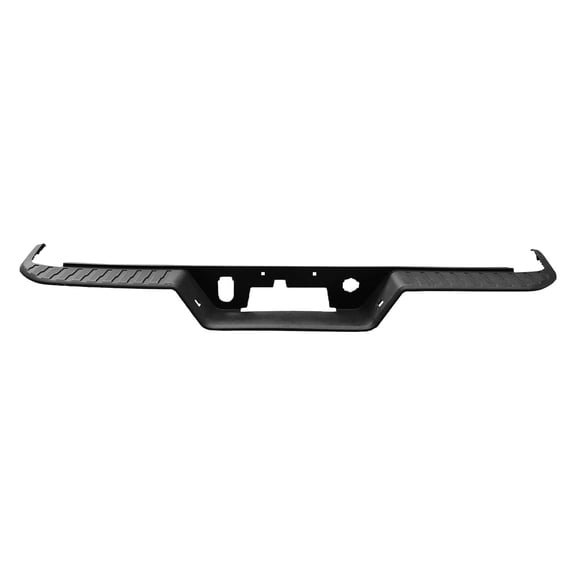 Rear Bumper Step Pad for Chevy Silverado 1500 2019-2022 GM1191154C