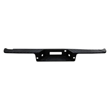 Action Crash Front Bumper Step Pad For Ford F-150 (2015-2017) – OEM Style, PP Plastic