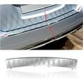 thumbnail image 1 of Rear Bumper Step Plate  For Mercedes Benz W166 ML-CLASS  ML450 ML500 ML550  2011 2012 2013 2014 2015, 1 of 4