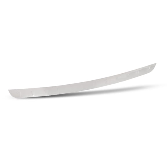 Rear Bumper Step Plate Scuff Pad Fit For 20-26 Mercedes-Benz GLB250 GLB35 AMG