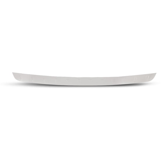 Rear Bumper Step Scuff Pad Plate Cover Fit For 2020-2025 Mercedes-Benz GLB250 X247