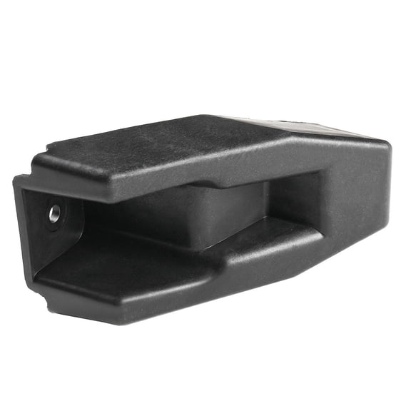 Rear Bumper Support Reinforcement - Left and Right Side Compatible-Rear RH/LH Bumper Support