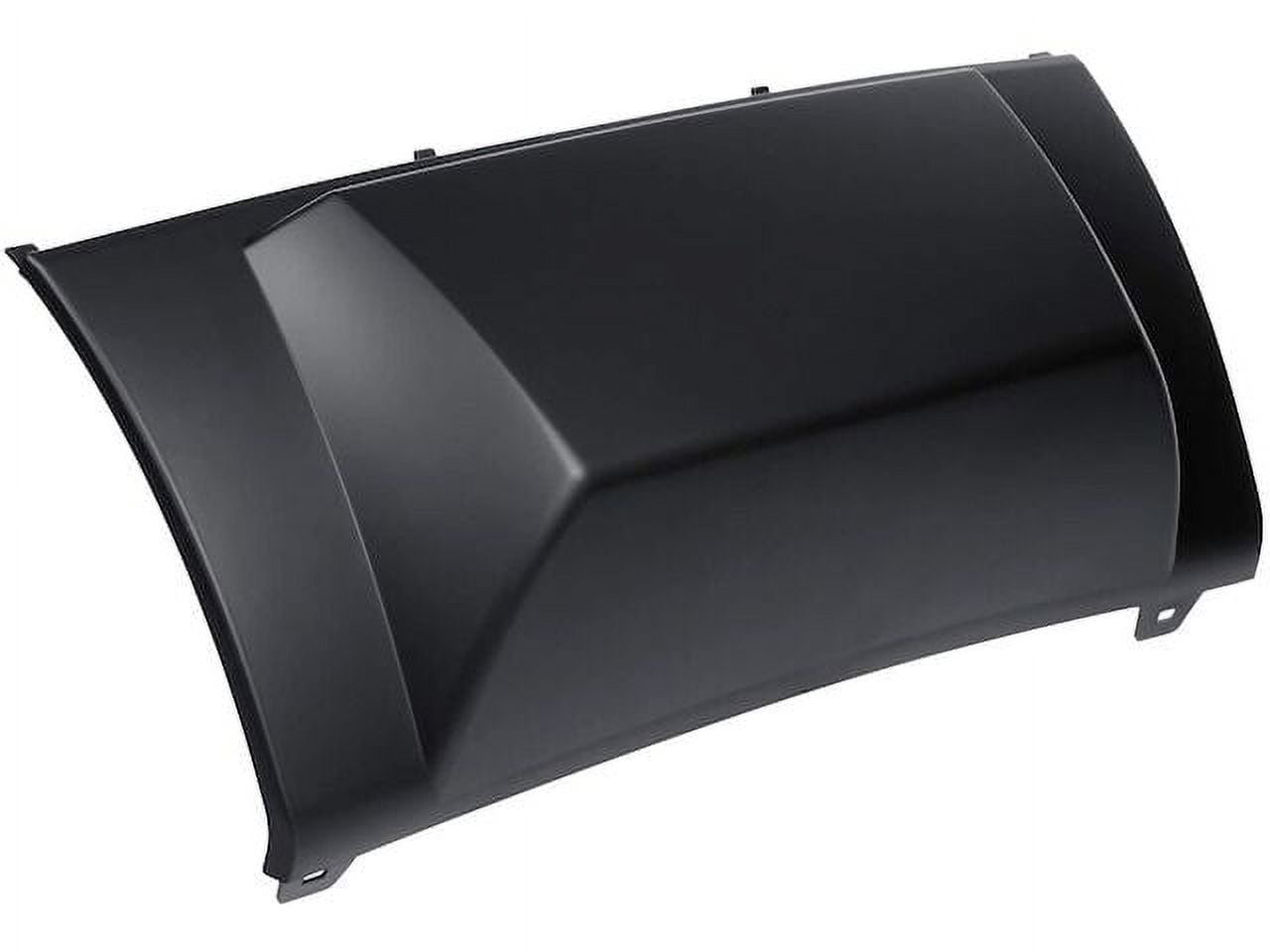 Rear Bumper Hitch Cover For Cadillac Escalade, Chevy Tahoe, GMC Yukon (2007-2014) 11 thumbnail image