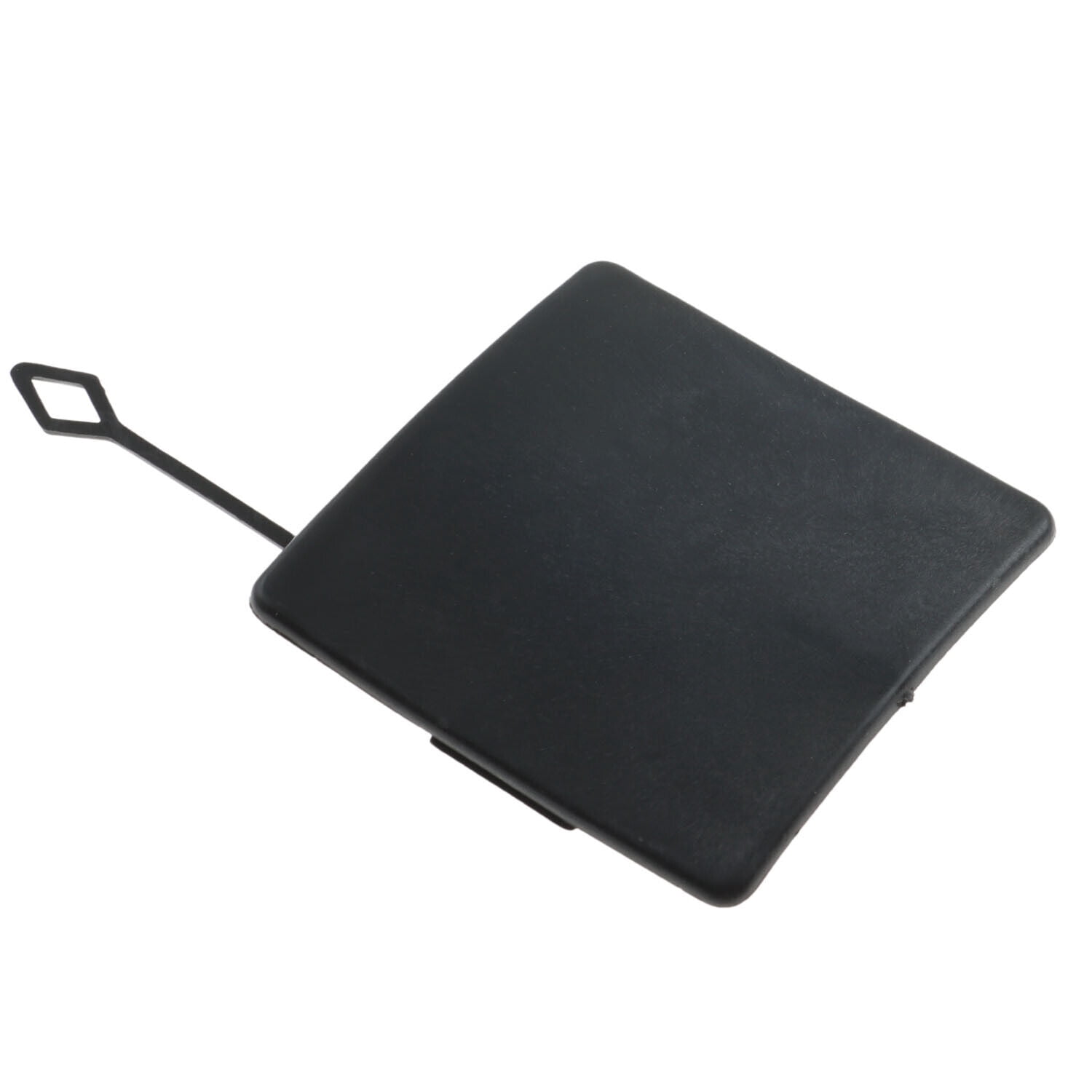 Rear Bumper Tow Hook Cover for 2007-2014 Chevrolet Tahoe Cadillac Escalade