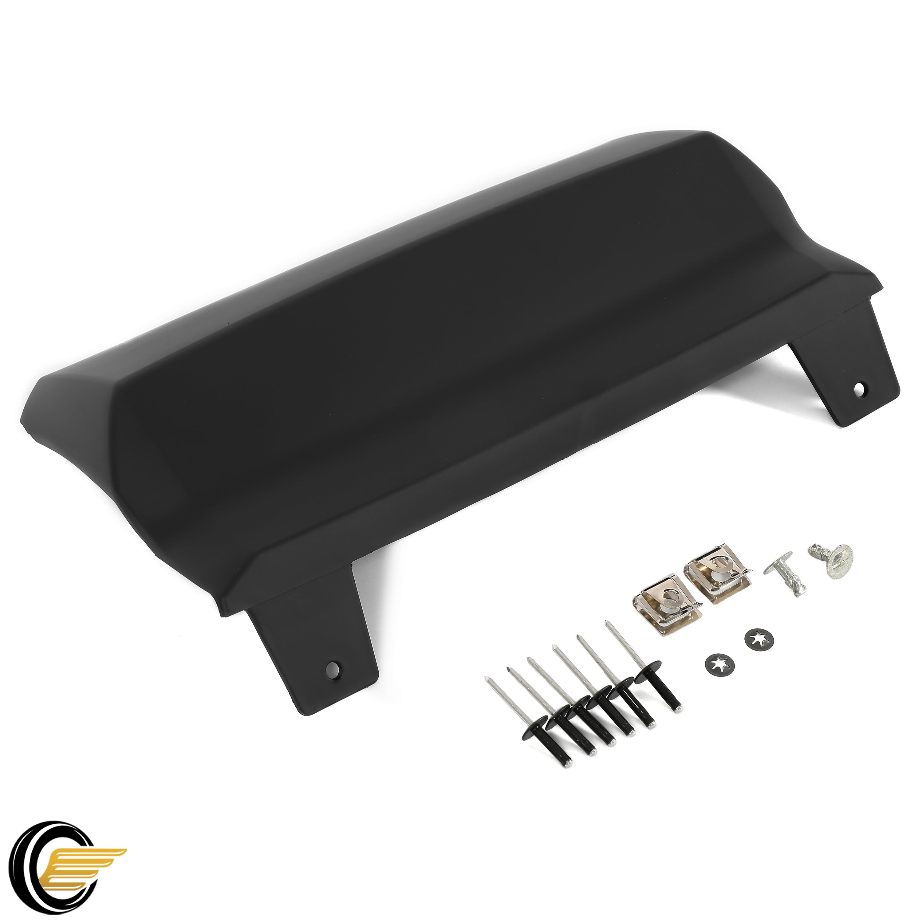 Rear Bumper Trailer Hitch Cover for 20152020 Chevrolet Suburban Tahoe