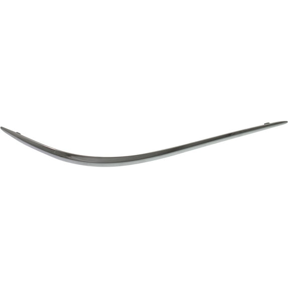 Rear Bumper Trim Compatible with BUICK LACROSSE/ALLURE 2005-2009 Right Passenger Side Cover All Chrome