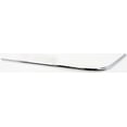 thumbnail image 1 of Rear Bumper Trim Compatible with LINCOLN TOWN CAR 2003-2011 Left Driver Side Plastic Chrome, 1 of 5