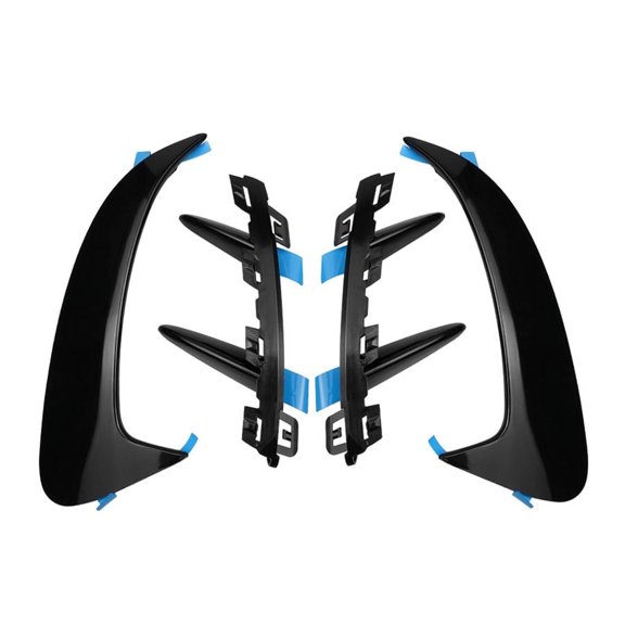 Rear Bumper Trim Lip For Benz A Class W177 Sedan A180 A200 A220 A250 A35 2019-22