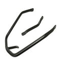 thumbnail image 1 of Rear Bumper for Snowmobile POLARIS 800 INDY SP/ES/INTL ALL OPTIONS 14-16, 1 of 2