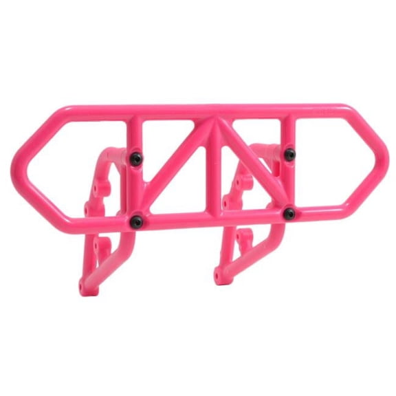 Rear Bumper for Traxxas Slash 2WD, Pink
