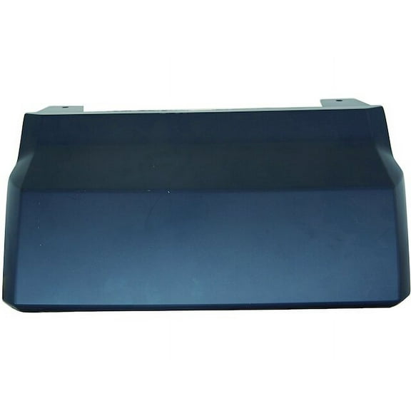 Rear Bumper to Body Filler Panel - Compatible with 2015 - 2020 Chevy Suburban 2016 2017 2018 2019