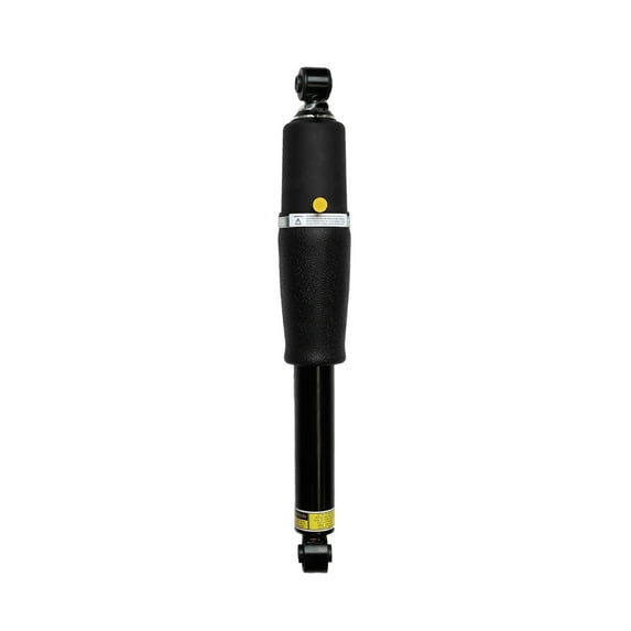 Rear Bypass Sensor Air Ride Shock Absorber For 2000-2014 Chevrolet Suburban 1500