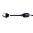 thumbnail image 1 of Rear CV Axle Assembly - Compatible with 1974 - 1983 Mercedes-Benz 240D 1975 1976 1977 1978 1979 1980 1981 1982, 1 of 2
