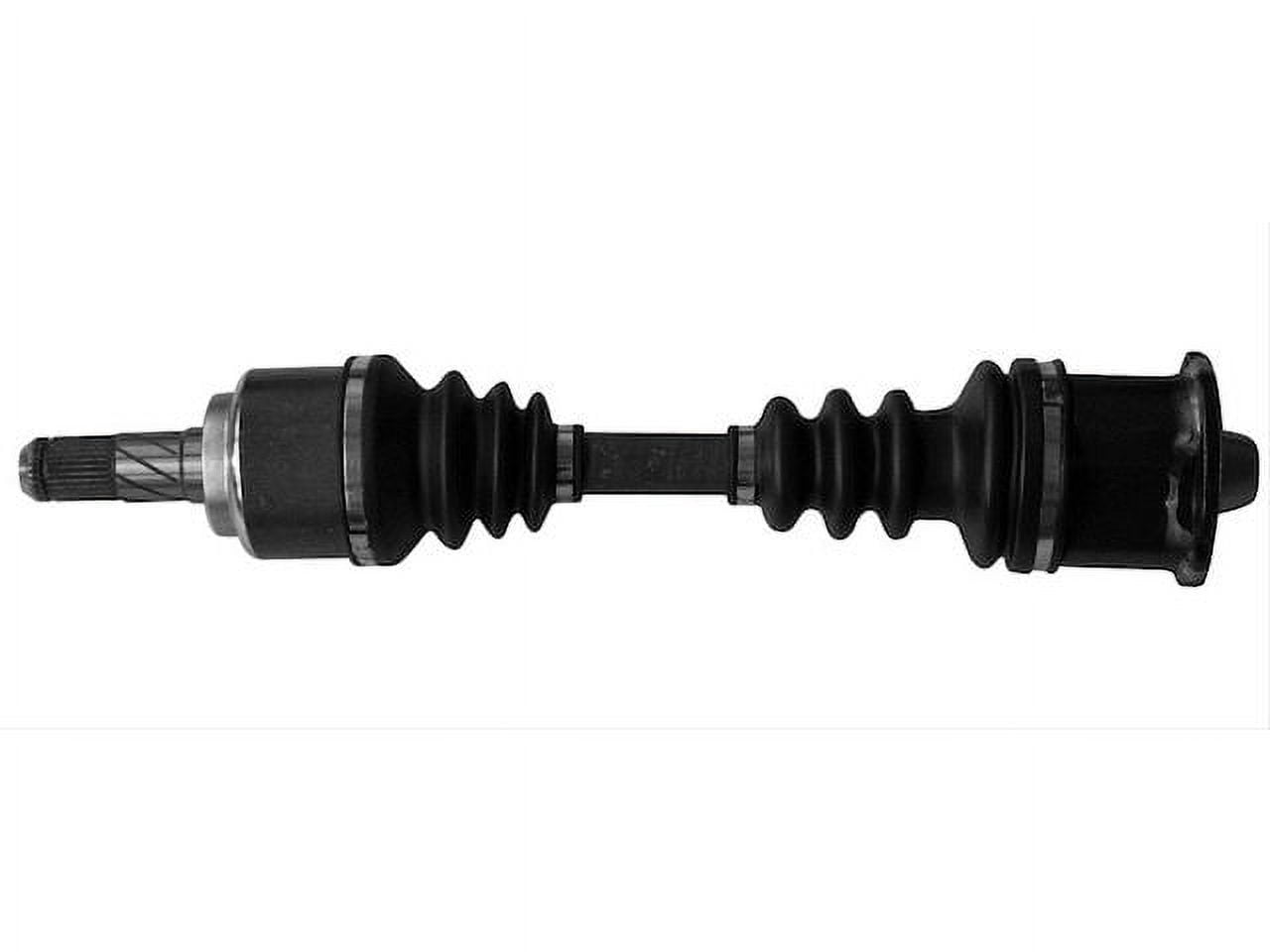 ぴるこ Rear-CV-Axle-Assembly-