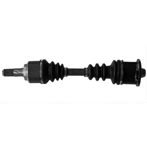 Rear CV Axle Assembly - Compatible with 1981 - 1983 Nissan 280ZX Turbocharged - GSP