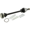 thumbnail image 1 of Rear CV Axle Assembly - Compatible with 1997 - 2000 BMW 528i 2.8L 6-Cylinder 1998 1999, 1 of 2