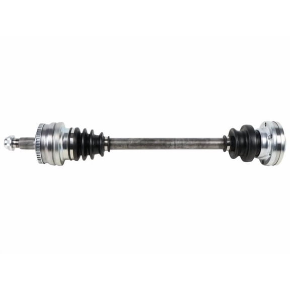 Rear CV Axle Assembly - Compatible with 1998 - 2003 Mercedes-Benz E320 Wagon 112.941 - GSP