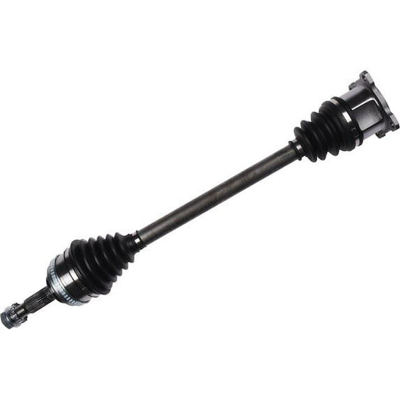 Rear CV Axle Assembly - Compatible with 1999 - 2000 RX300 3.0L V6