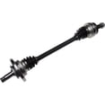 thumbnail image 1 of Rear CV Axle Assembly - Compatible with 2003 - 2006 Mercedes-Benz E320 2004 2005, 1 of 2