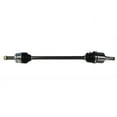thumbnail image 1 of Rear CV Axle Assembly - Compatible with 2005 - 2008, 2010 Kia Sportage 2006 2007, 1 of 2