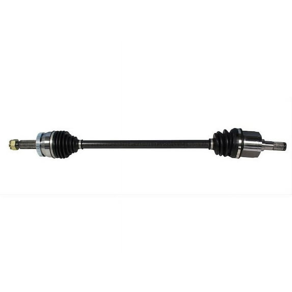 Rear CV Axle Assembly - Compatible with 2005 - 2009 Hyundai Tucson 2006 2007 2008
