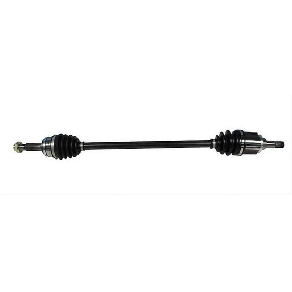 Rear CV Axle Assembly - Compatible with 2006 - 2018 Toyota RAV4 2007 2008 2009 2010 2011 2012 2013 2014 2015 2016 2017