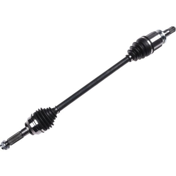 Rear CV Axle Assembly - Compatible with 2010 - 2014 Subaru Outback 2011 2012 2013