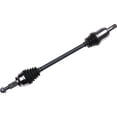 thumbnail image 1 of Rear CV Axle Assembly - Compatible with 2011 - 2020 Jeep Grand Cherokee 2012 2013 2014 2015 2016 2017 2018 2019, 1 of 2