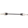 thumbnail image 1 of Rear CV Axle Assembly - Compatible with 2012 - 2016 Subaru Impreza 2013 2014 2015, 1 of 2