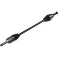 thumbnail image 1 of Rear CV Axle Assembly - Compatible with 2013 - 2017 Volvo XC60 AWD 2014 2015 2016, 1 of 2