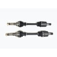 thumbnail image 1 of Rear CV Axles for Polaris RZR 800 2008-2014 1332884, Left & Right, Quality Tested, 1 of 8