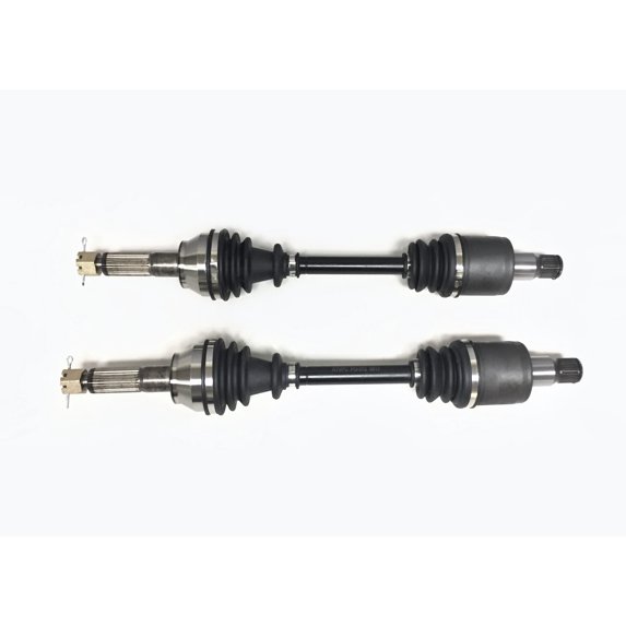 Rear CV Axles for Polaris RZR 800 2008-2014 1332884, Left & Right, Quality Tested
