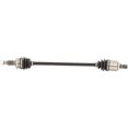 thumbnail image 1 of Rear CV Axle Shaft For Chevy Equinox 4WD & Buick LaCrosse AWD - BuyAutoParts, 1 of 5