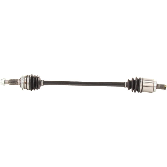 Rear CV Axle Shaft For Chevy Equinox 4WD & Buick LaCrosse AWD - BuyAutoParts