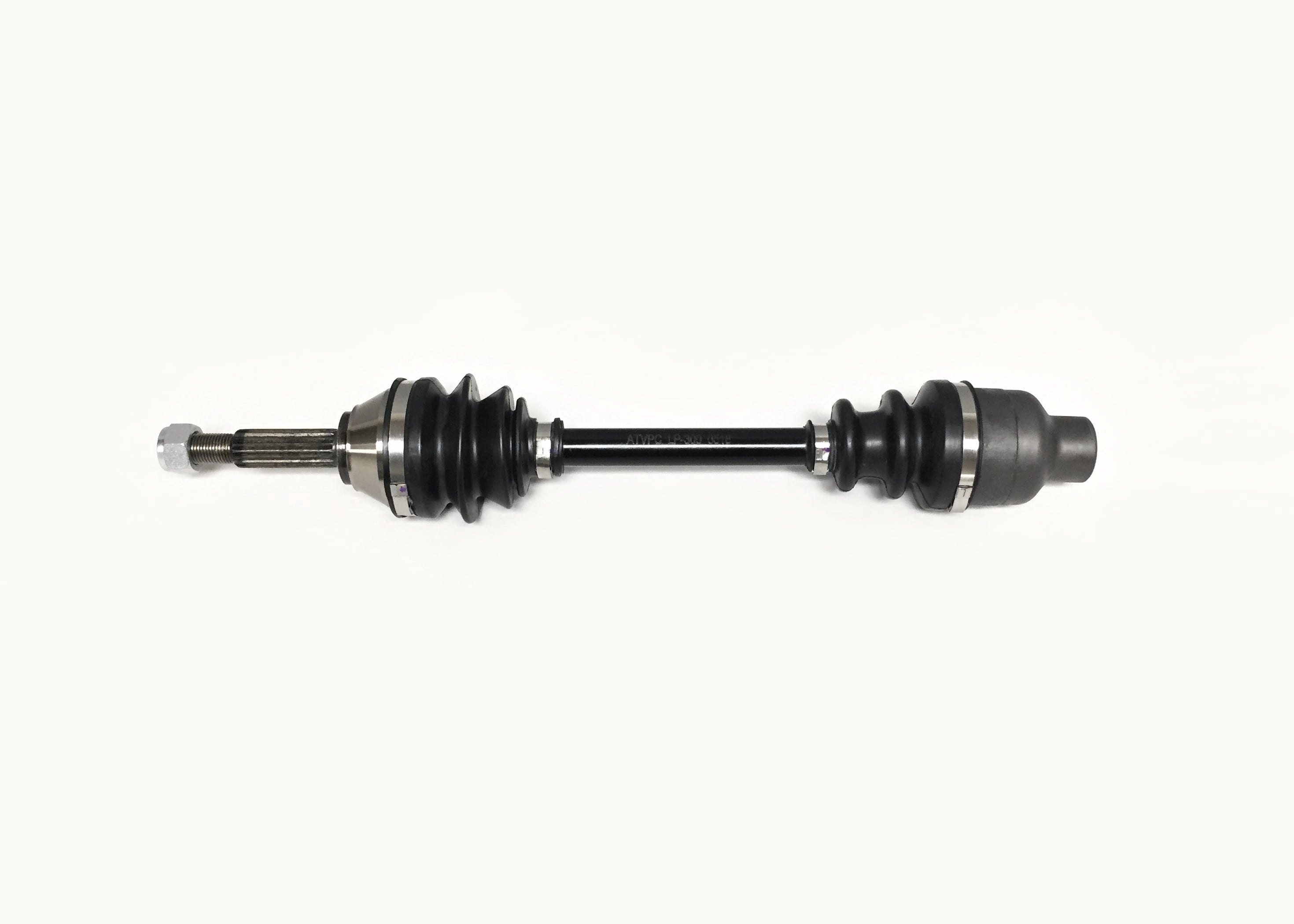Pair Of New DTA CV Axles – Fits Buick Park Avenue, Lesabre, Bonneville (Non-Supercharged)