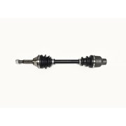 Rear CV Axle for Land Pride Treker 4200 4400 NT 2006 & 2008 "18 Splines", Quality Tested