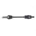 thumbnail image 1 of Rear CV Axle for Yamaha Grizzly 4x4 700 2014-2015, Left or Right, Quality Tested, 1 of 8