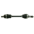 thumbnail image 1 of Rear CV Axle for Yamaha Grizzly 550 700 & Kodiak 450 700 4x4, Left or Right, Quality Tested, 1 of 8