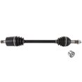 thumbnail image 1 of Rear CV Axle & Bearing for Can-Am Commander 800 & 1000 2016-2020, Left or Right, Quality Tested, 1 of 7
